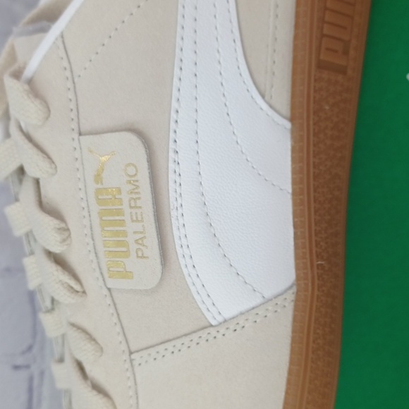 Puma Palermo Suede NIB - Picture 3 of 9